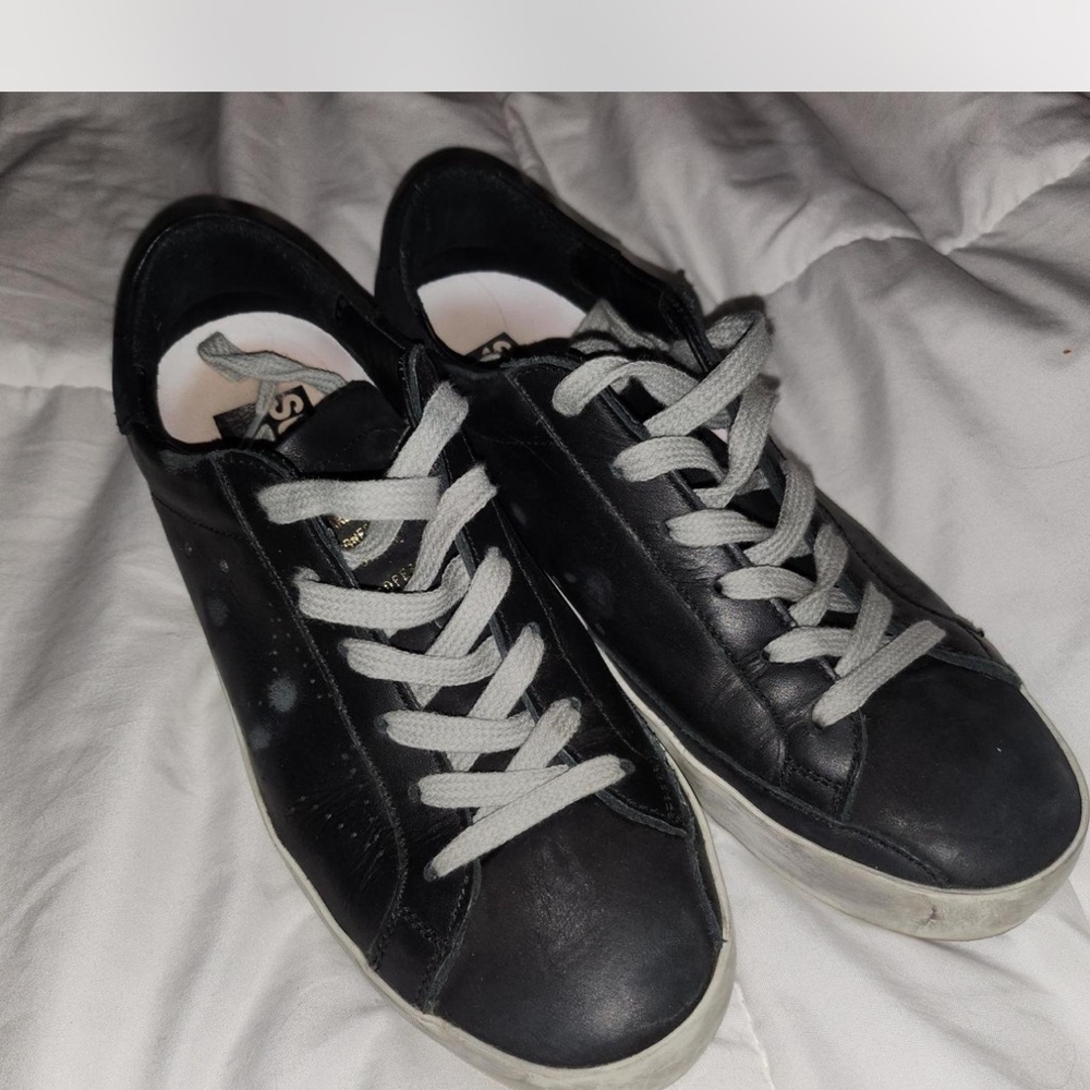 Golden Goose 36